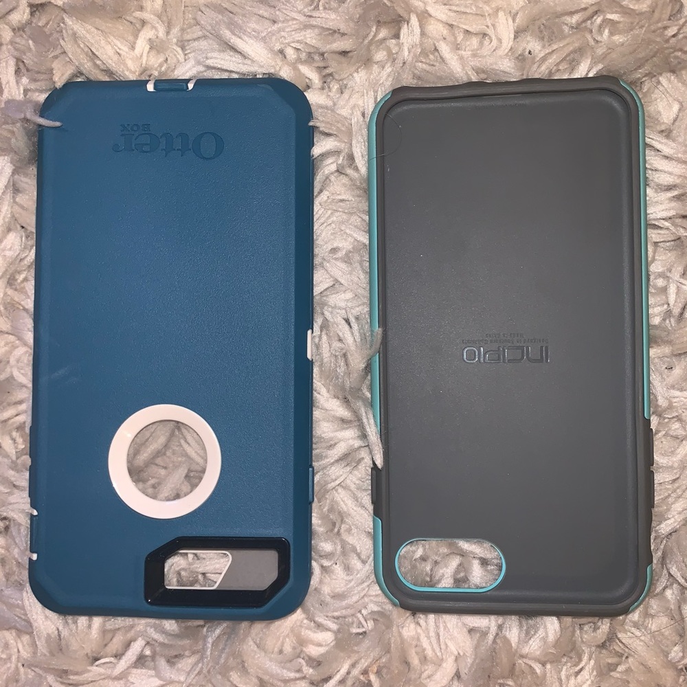 IPhone 7 Plus cases
